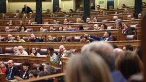 La convalidación en la Diputación Permanente: ¿desvirtuación del Pleno o técnica inoportuna?