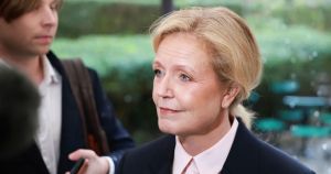 Amanda Sokolnicki: Spelet mot Centern visar högerns dubbelmoral
