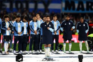(PORTRET TEDNA) Od 47 sekund do 21 let: Kako je Lionel Messi postal argentinski nogometni (pol)bog