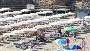 Turismo en Ibiza: Usted tiene la culpa, no una industria sobredimensionada