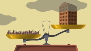 Habitatge: el problema és l’oferta