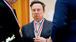 “Canada’s future will be decided by Canadians’: PM Carney responds to Elon Musk”