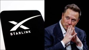 Opinion | Sovereign Skies, Secure India: Why Starlink Must Be Denied Entry