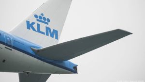 KLM-vlucht naar Panama eindigt in San José door tekort aan hotels