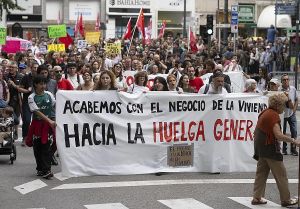 Tres generaciones y una misma aula: la calle
