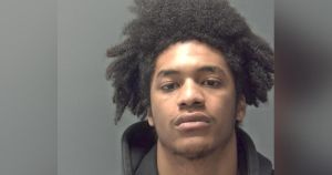 Drug dealer bursts into tears in dock after being jailed