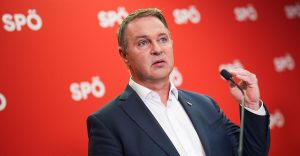 Fleischwolf Politik