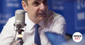 Ο Μητσοτάκης είπε τι φοβάται, οι απέναντι ξεκατινιάζονται…