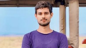 YouTuber Dhruv Rathee detained by Delhi Police at Gurugram residence ahead of CJP protest