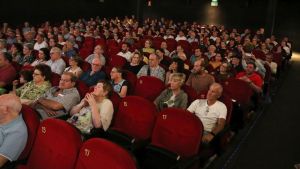Cine en versión original