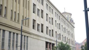 Maristas: proteger la vivienda, aquí y ahora
