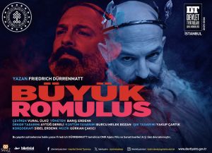Roma Yıkılırken Tavuklar Yumurtladı mı?
