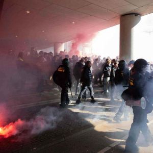 Podemos discordar?