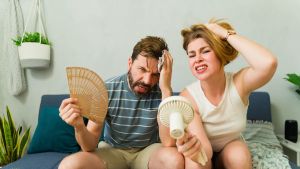 El ‘Putas de Aguadas’, ¿el o la calor?