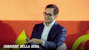 Cafiero: «Ecco perché Pasta di Gragnano Igp è nella top ten del food a marchio»