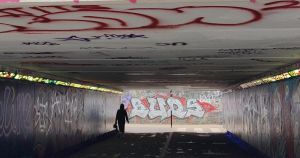 A dodgy underpass, a failed experiment: what now for one of Glasgow’s big problems?