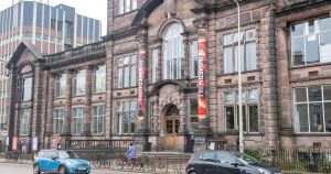 Summerhall redevelopment: Why a hotel could secure the future of Edinburgh arts