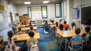 La escuela catalana apuesta por más conocimientos básicos, estabilidad, inclusión real y evaluación del sistema