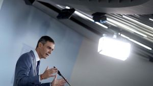 Después de Moncloa