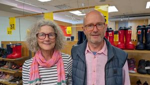 Groma-Inhaber: Diese Fehler sollten Sie beim Schuhkauf vermeiden