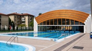 Pavia, piscina Folperti verso il progetto. Bando comunale da 400mila euro
