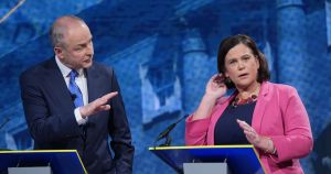 Brian Feeney: Is Micheál Martin the worst taoiseach for the north since John Bruton?