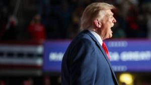 Trump's brutalised America is crumbling before our eyes