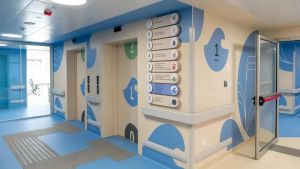 Sospette infezioni da muffa in Oncoematologia pediatrica: cinque bambini colpiti, reparto trasferito
