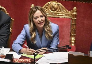 42%, mayoría absoluta