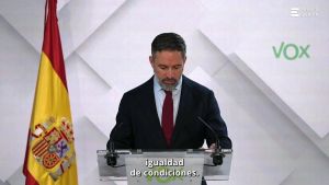 La alternativa, en fin