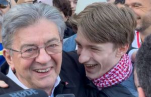 Paris’in “havyar solcuları”, faşizmi durdurabilecek mi?