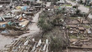 Justitie in Brazilië klaagt Shell aan na overstromingen in 2024