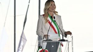Schlein vorrebbe Silva Salis come federatrice. E i centristi?