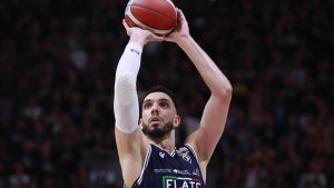 La Fortitudo vuole volare con Rimini. Guariglia: 