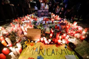 Mucho cuidado con usar a Maricarmen
