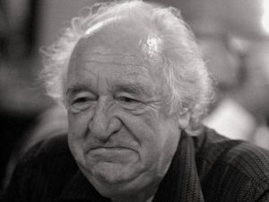 La poesía, un arma de construcción masiva