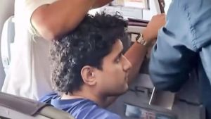 ‘Rethink your strategy’: CJP's Saurav Das told Congress before his own detention in Delhi