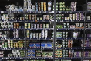 Pourquoi les aliments fermentés pourraient favoriser la santé musculaire