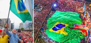 O cerco colonial e a ofensiva popular: classe, guerra híbrida e soberania nacional