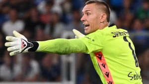Quelle porte scorrevoli. Skorupski contro Falcone. Da possibili compagni a un duello delicatissimo