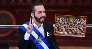 El ejemplo de Bukele y cárceles seguras