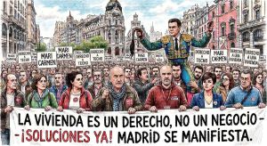 ¡Vamos a contar mentiras, tralará! Así es la campaña económica de Sánchez
