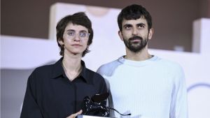Non serve dimostrare i fatti, basta una realtà ricostruita. Oltre Naza