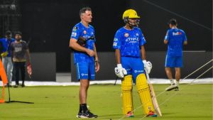 Chennai Super Kings part ways with batting coach Mike Hussey ahead of IPL 2027