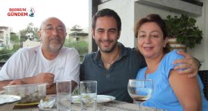 Bodrum Bir Deniz Hafızasını, Ben Hasan Ağabeyimi Kaybettim