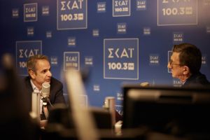 Οι δύο που δεν γουστάρει ο Μητσοτάκης