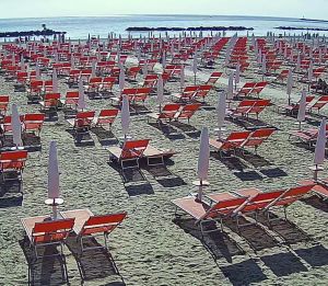 Concessioni balneari: faccia a faccia con il Comune a Comacchio