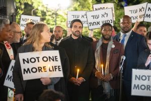 Mamdani’s Oct. 7 disgrace & the mayor’s Israel mania