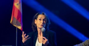 Qui est Bérénice Levet, la philosophe qui s’oppose vivement à la mobilisation lycéenne ?