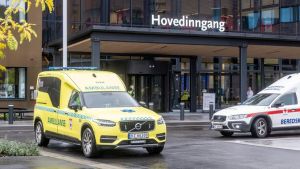 Tiår å bygge opp – et pennestrøk kan rive det ned